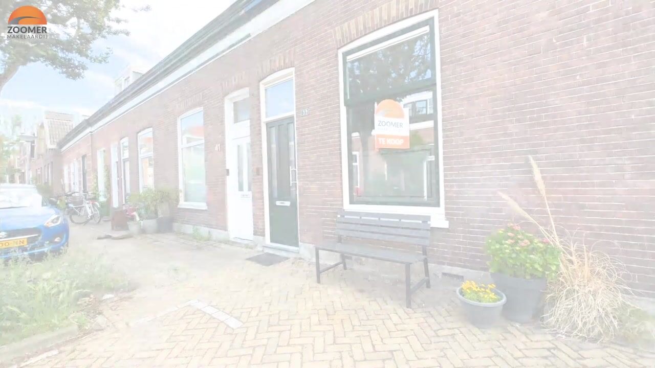 Video van Eigenhaard 39