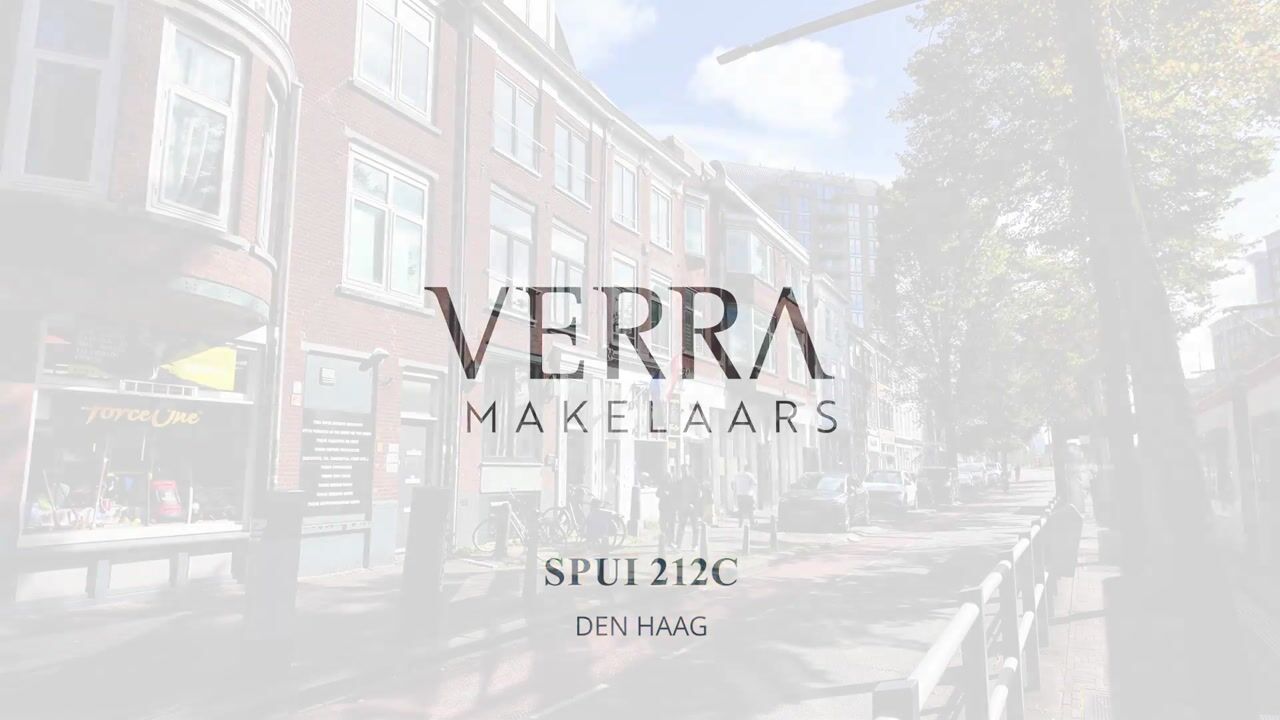 Video of Spui 212-C