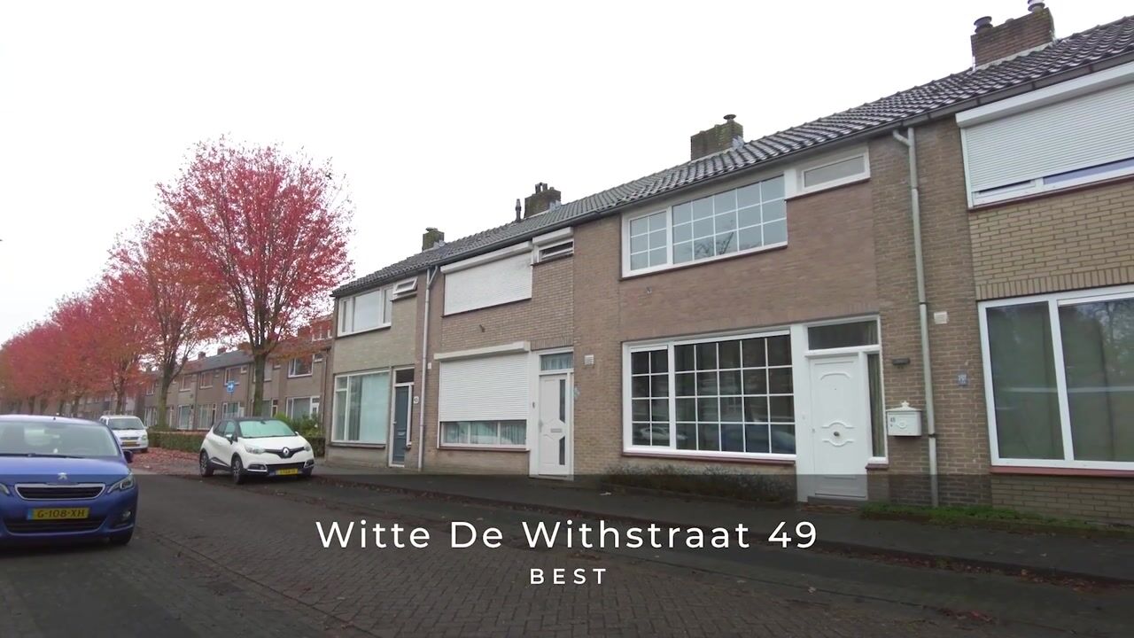 Bekijk video van Witte de Withstraat 49