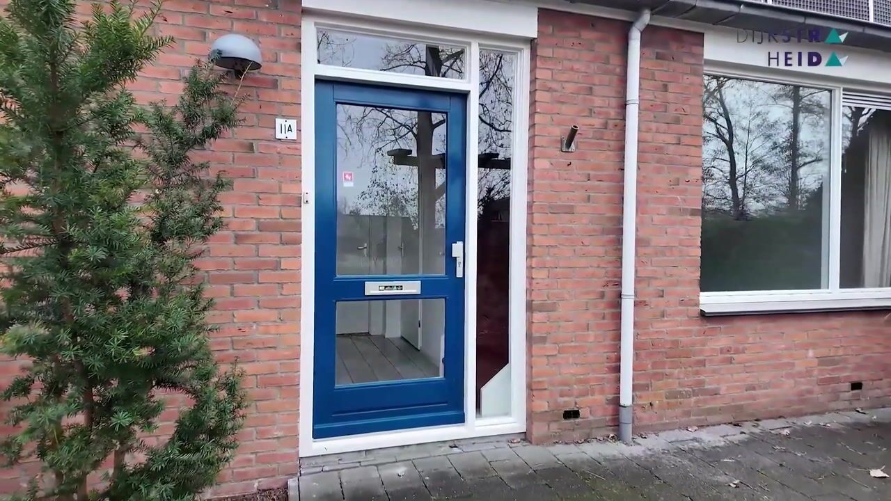 Video van Efterwei 11-A