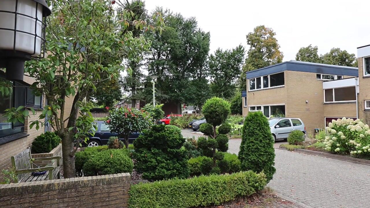 Video van Horstlindelaan 96