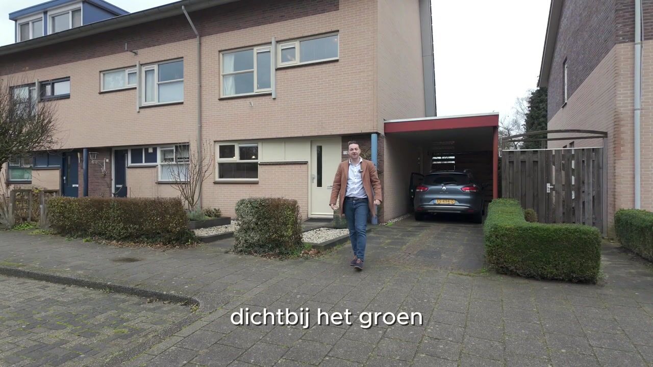 Video van Ruwenbos 73