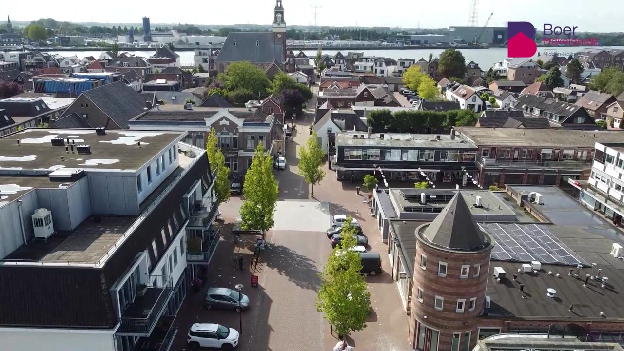 Video van Raadhuisplein 71