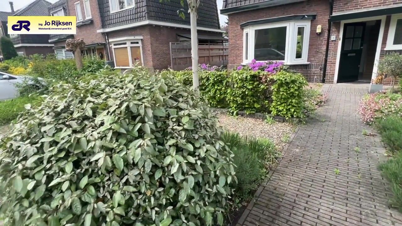 Video van Waterweg 183