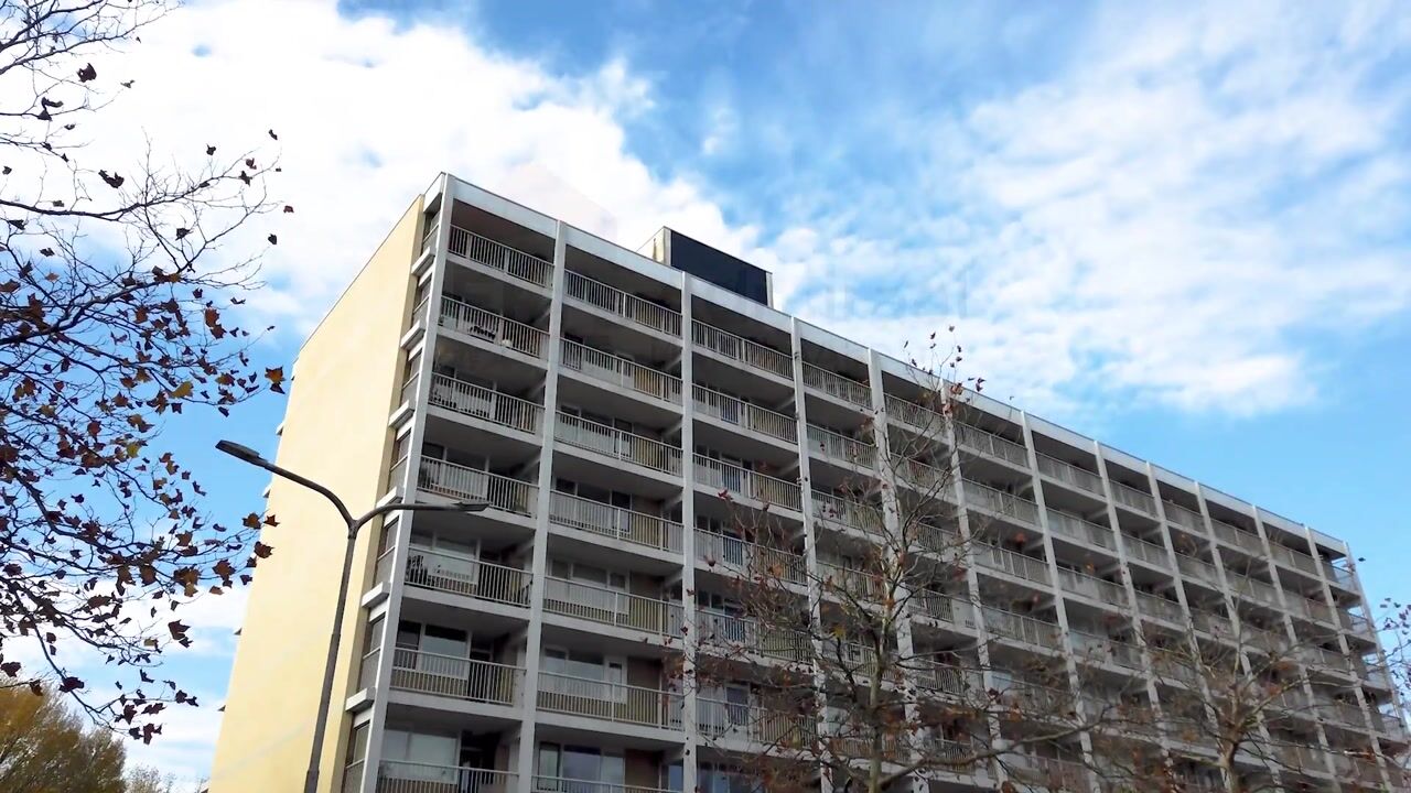 Video of Bankrashof 126