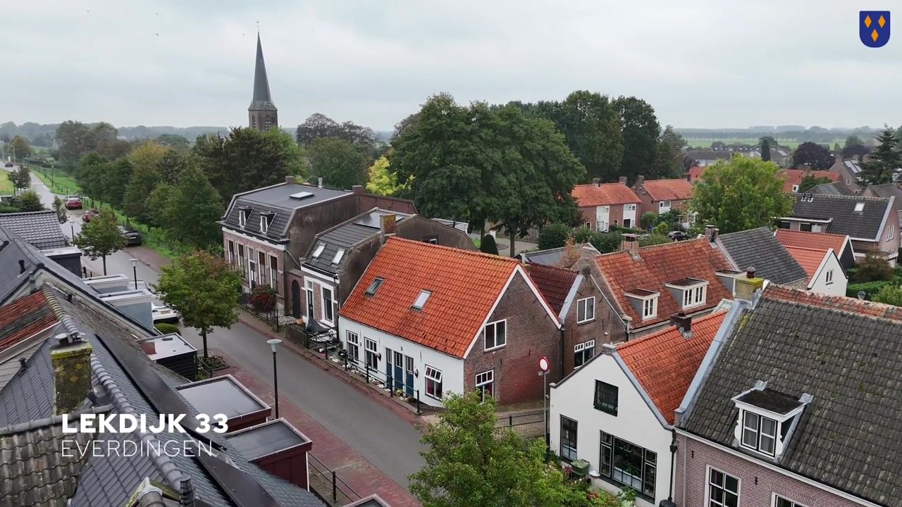 Video van Lekdijk 33