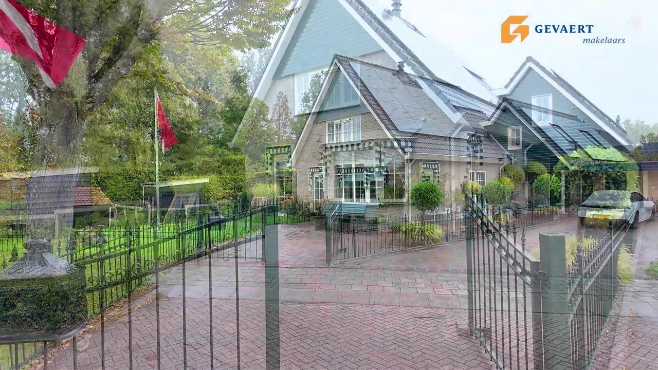 Video van Strick van Linschotenstraat 92