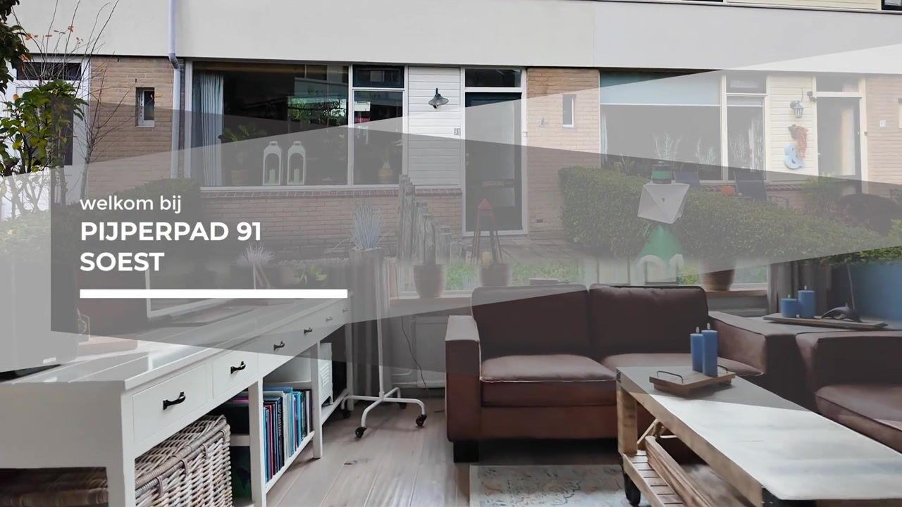 Video of Pijperpad 91