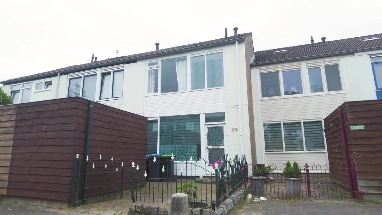 Video van Saturnusstraat 99