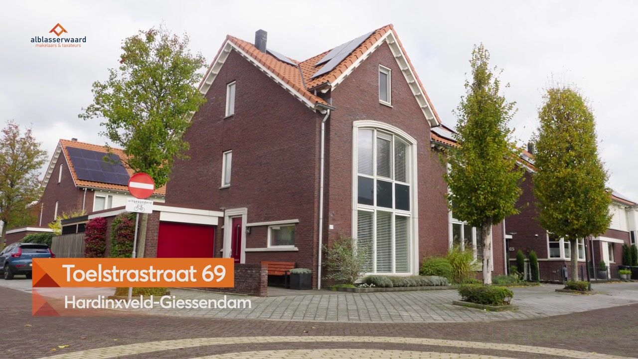 Video of Troelstrastraat 69