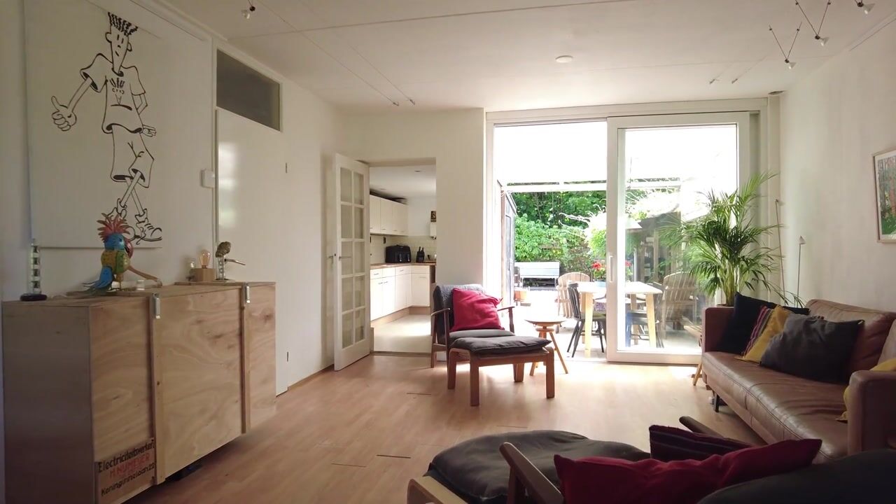 Video van Seringenweg 20