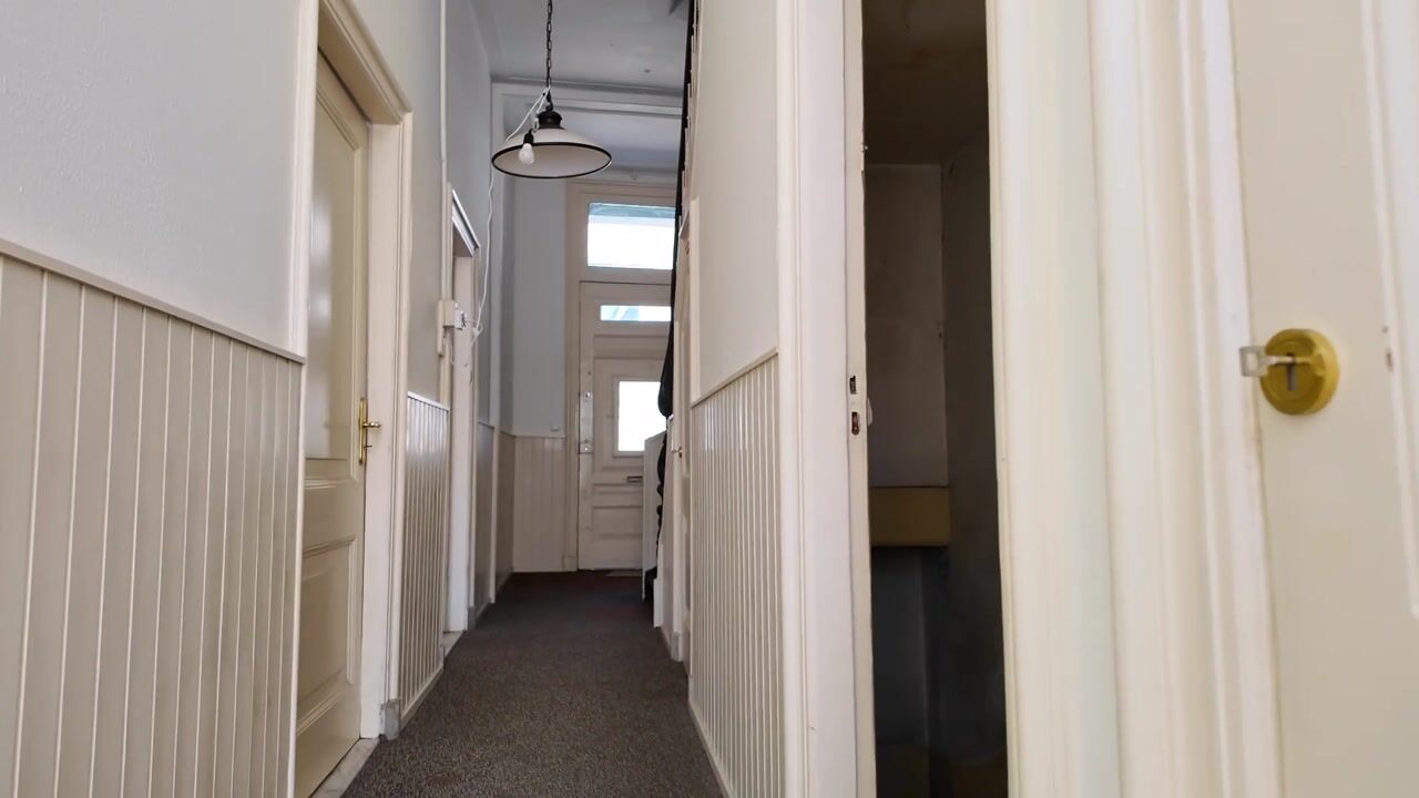 Video van Spijkerstraat 16