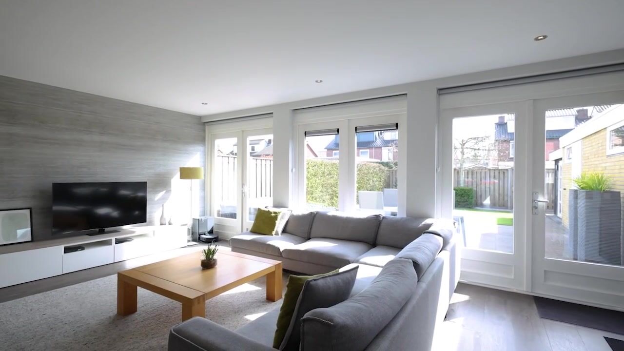 Video of Burgemeester van Dorth tot Medlerstraat 23