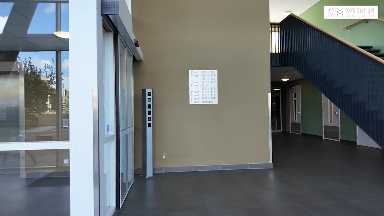 Video of Binckhorstlaan 311-R