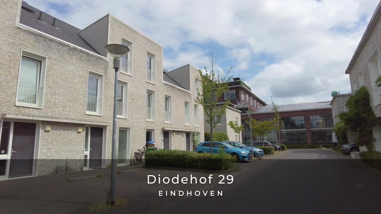 Video van Diodehof 29