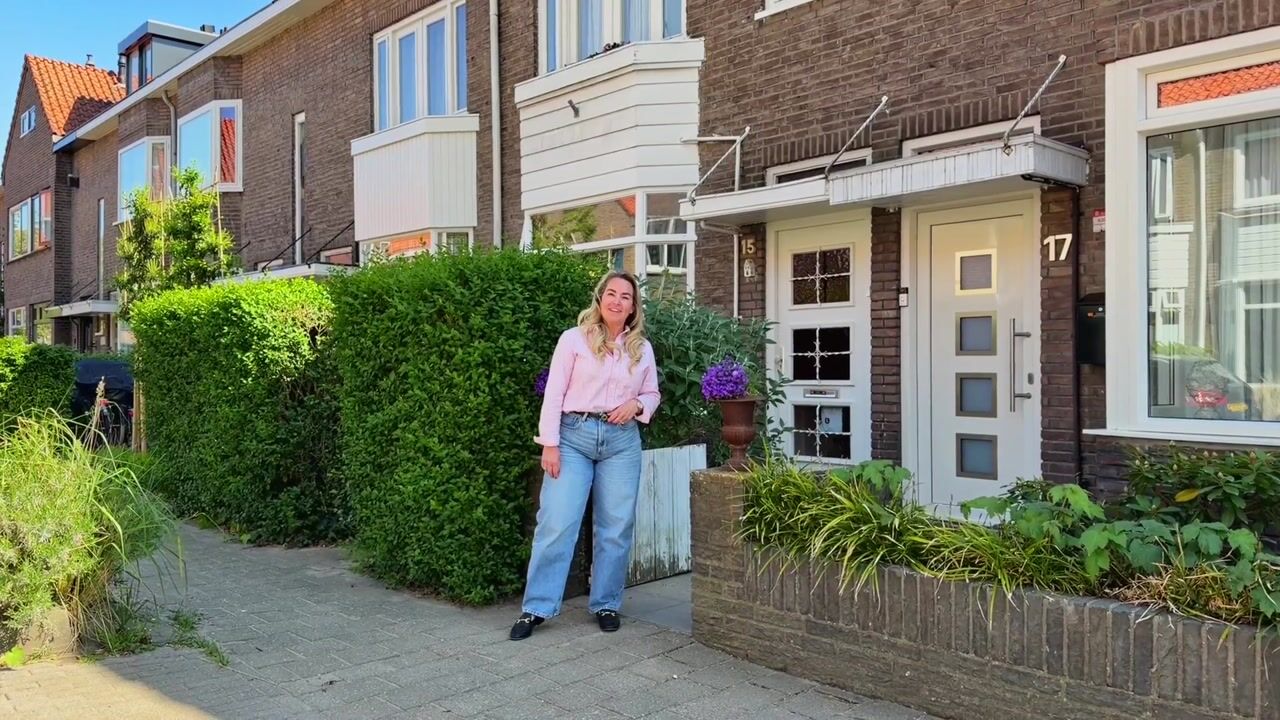 Video van Beukstraat 17