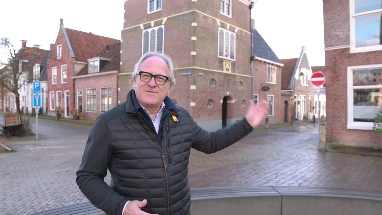 Video van Waagsteeg 3