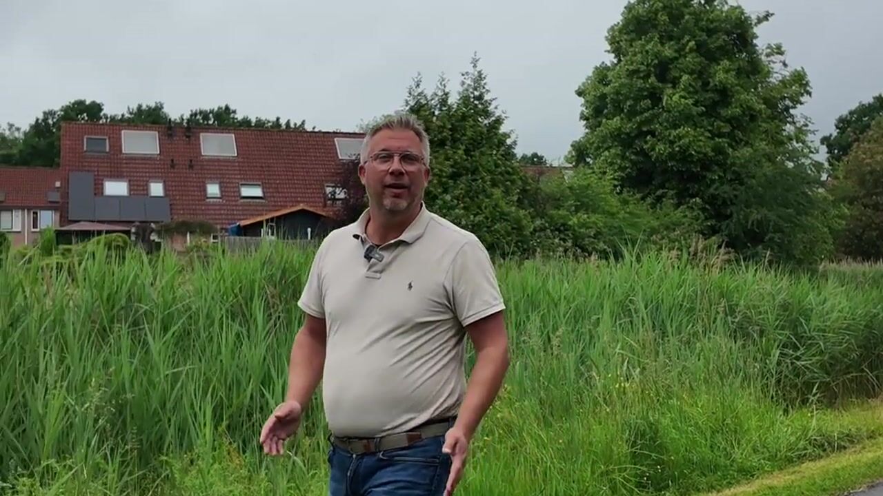 Video van Katsbergpad 4