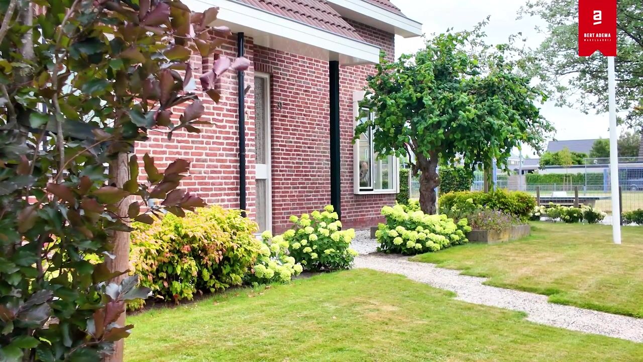 Video van Van Aernsmastrjitte 31