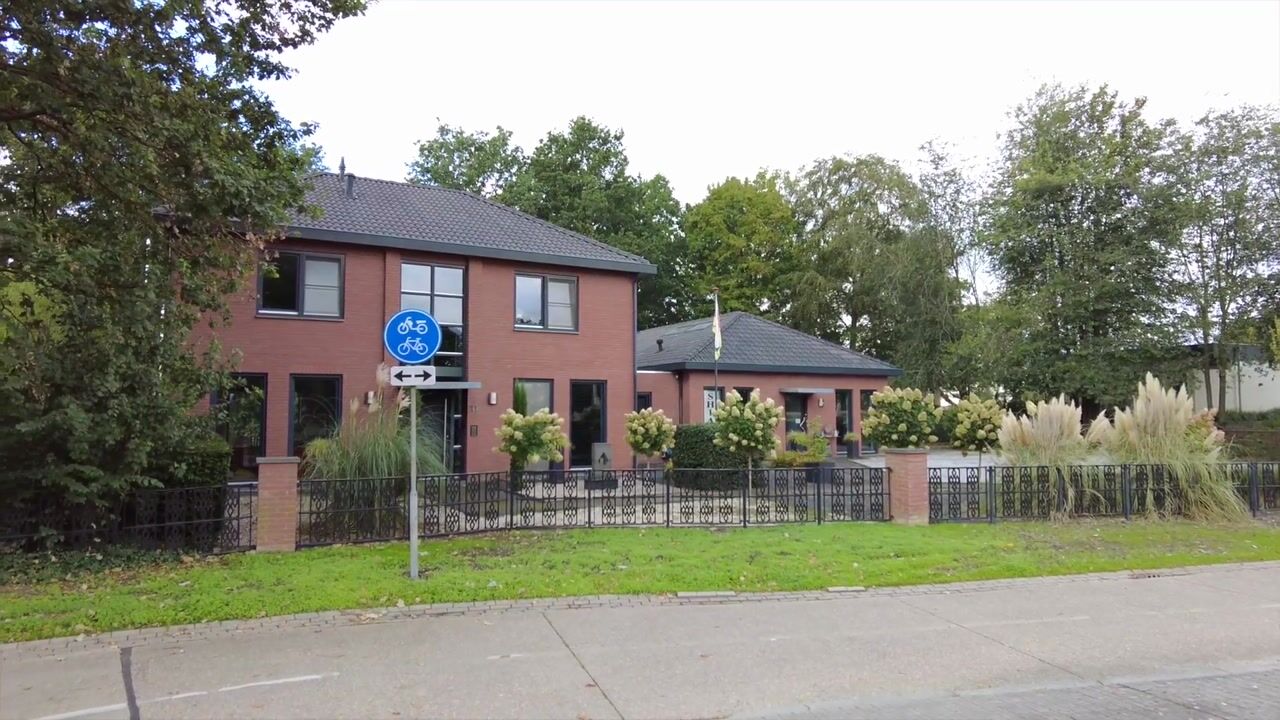 Video van Amentstraat 11