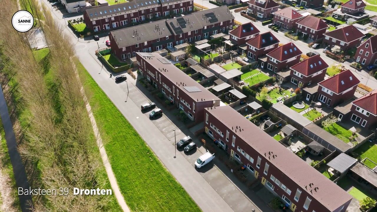 Video van Baksteen 39