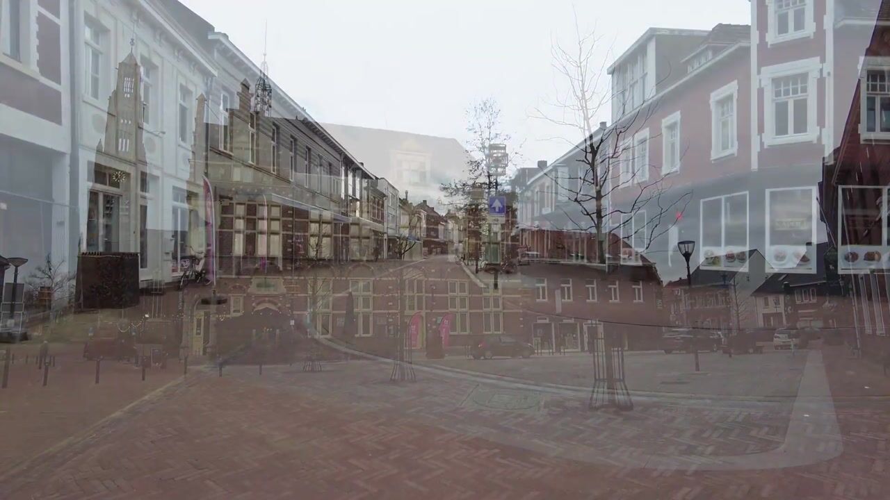 View video of Zonnendael