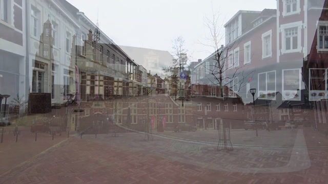 View video of Zonnendael