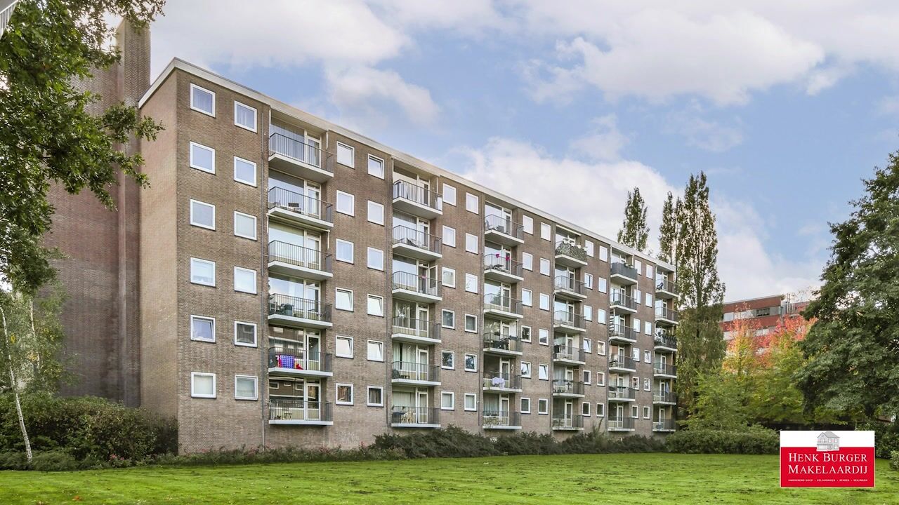 Video van Mr. G. Groen van Prinstererlaan 307