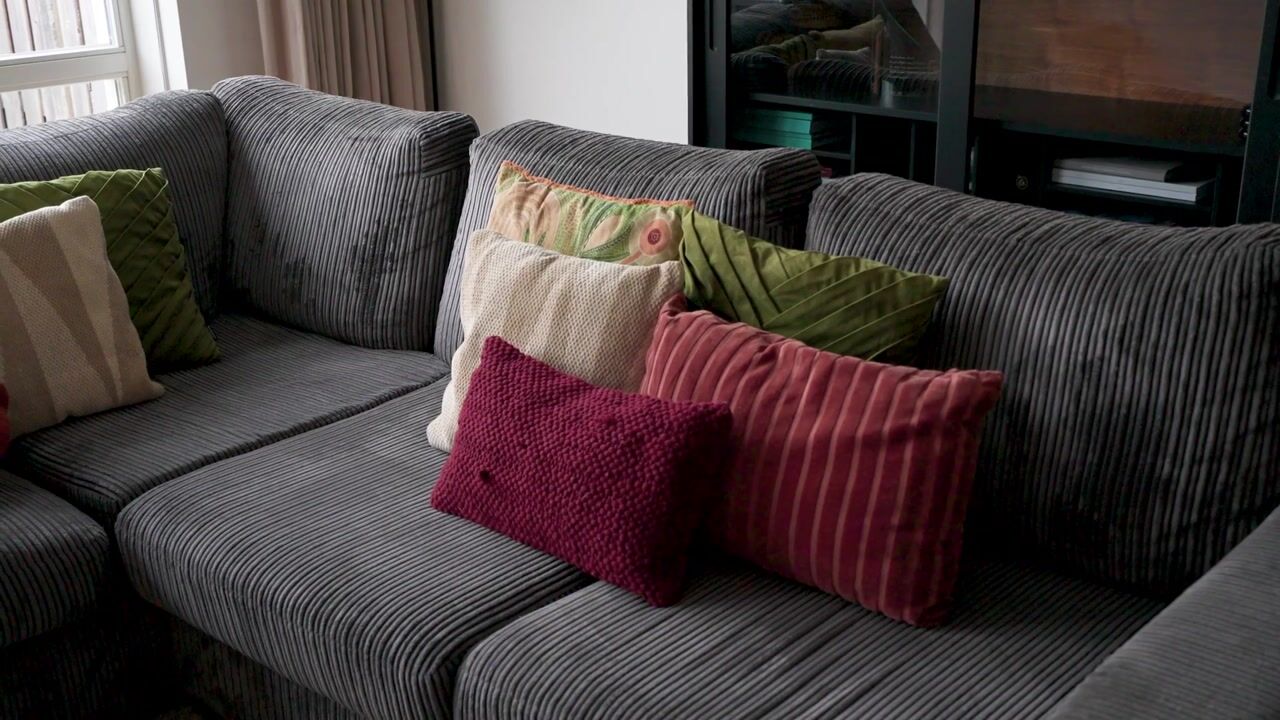 Video van Sergeant 31