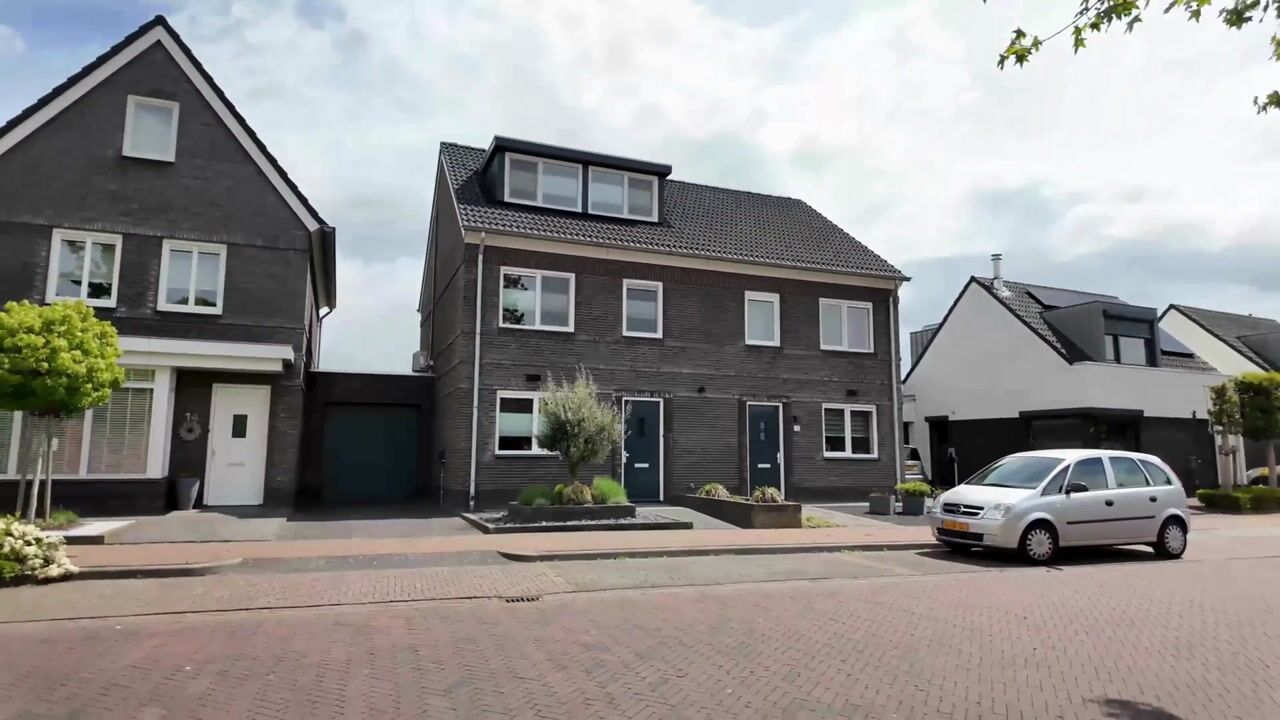Video van Craenberglaan 12