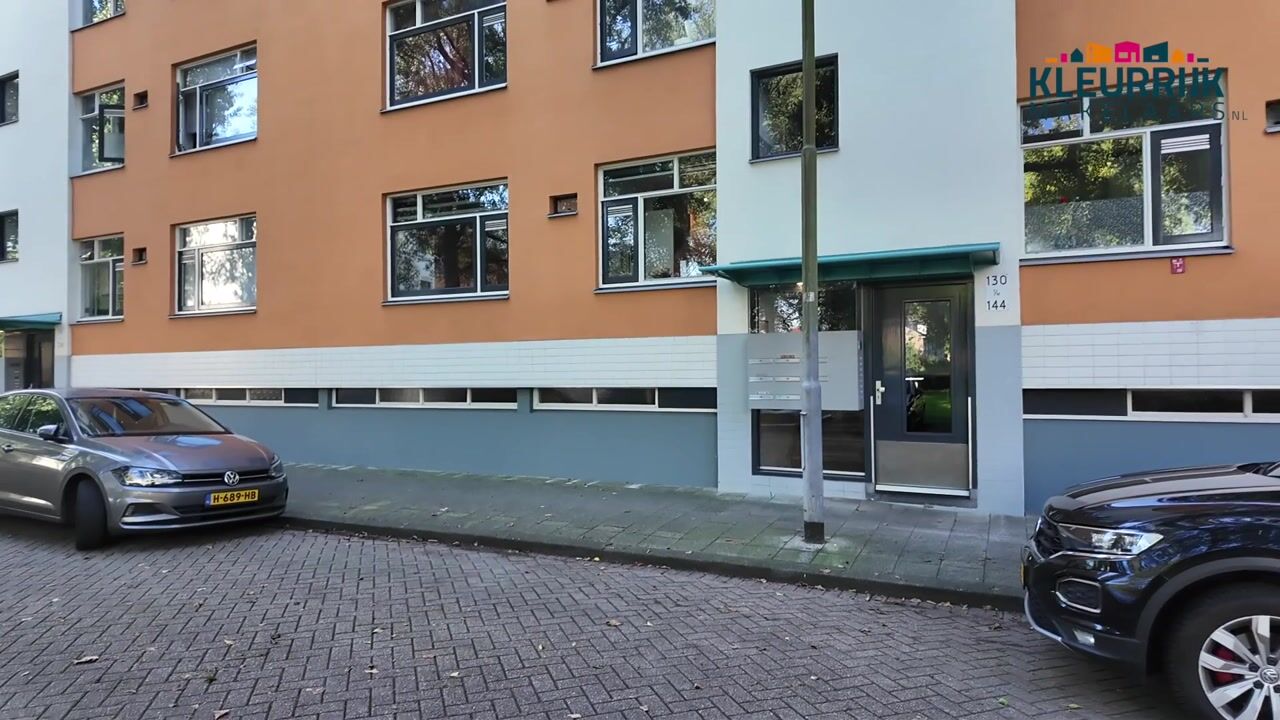 Video van Blaauwstraat 130