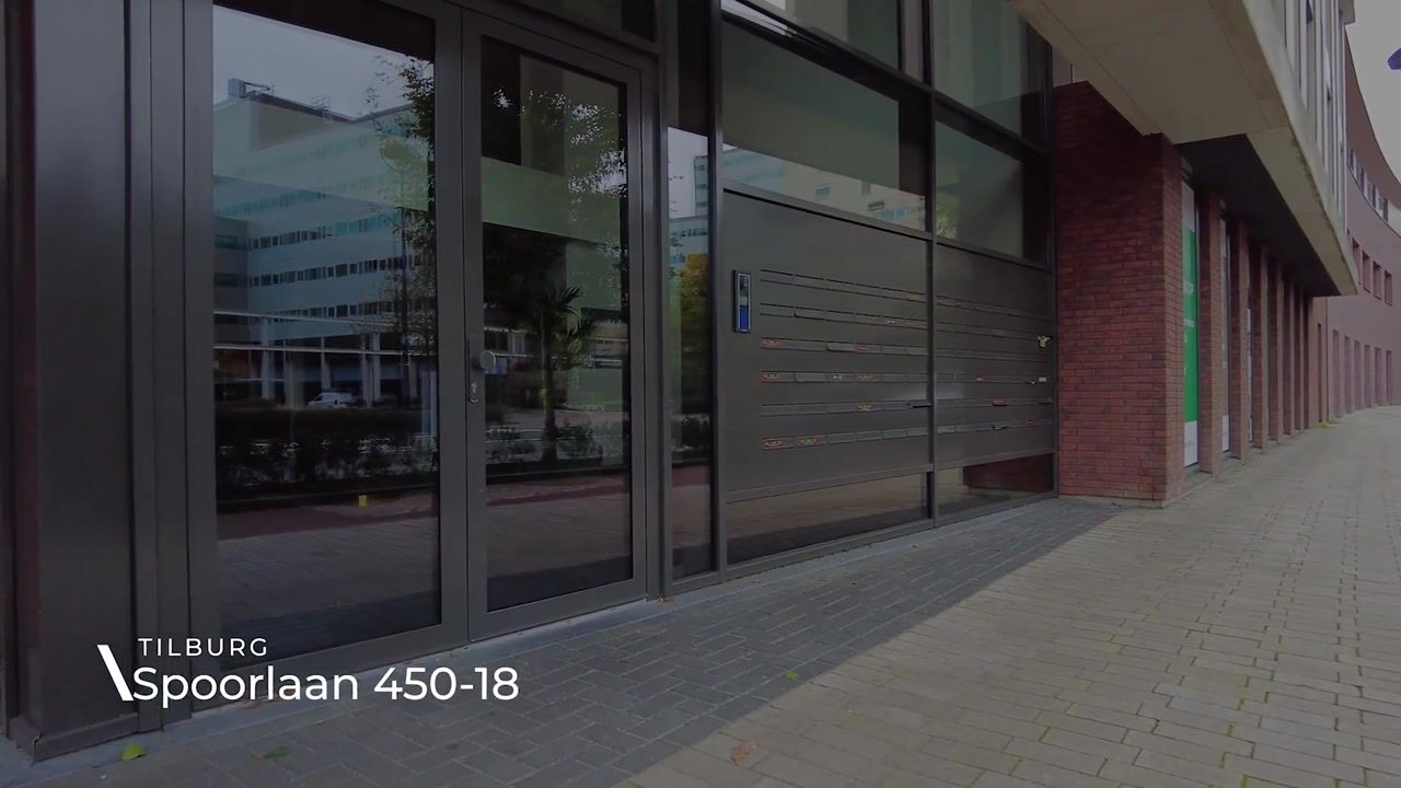 Video van Spoorlaan 450-18