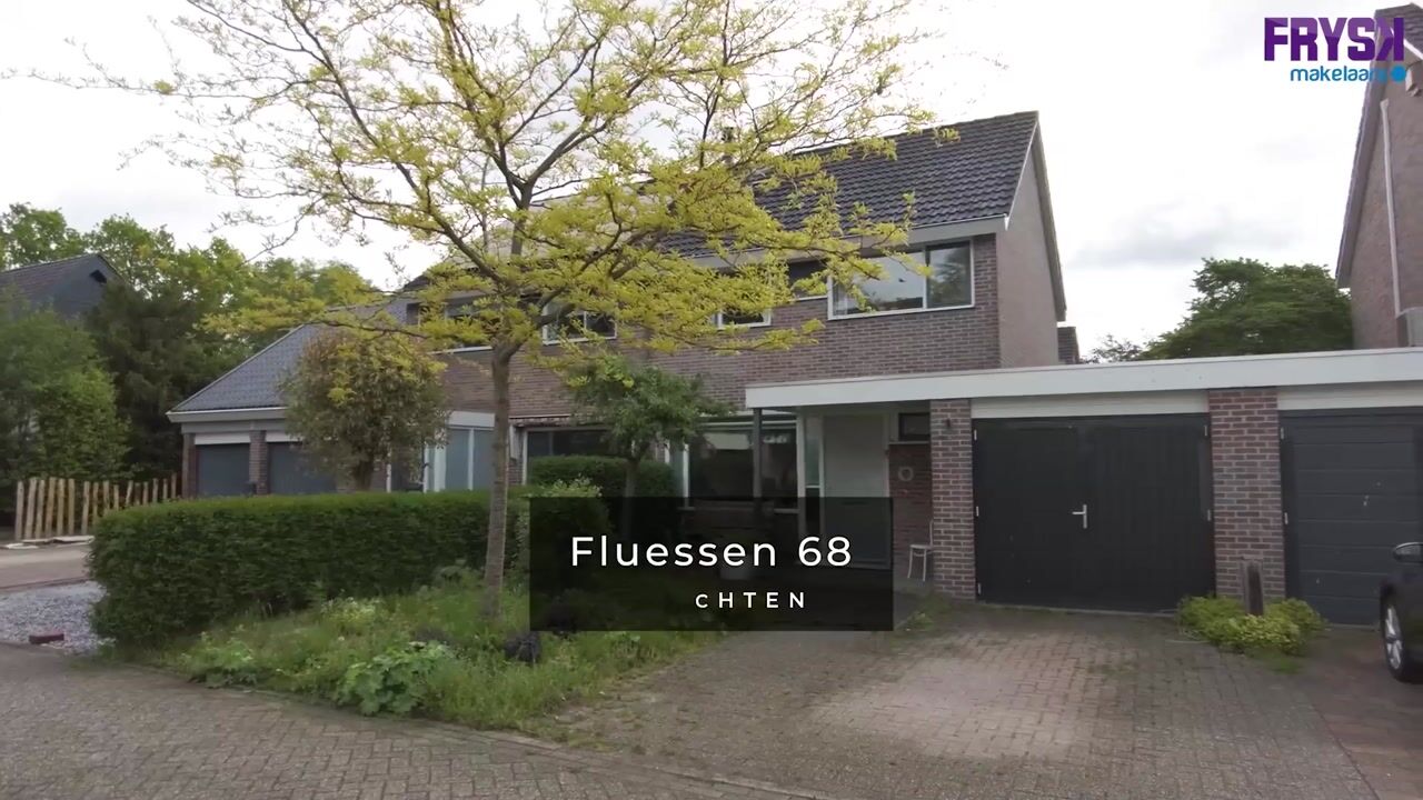 Video van Fluessen 68