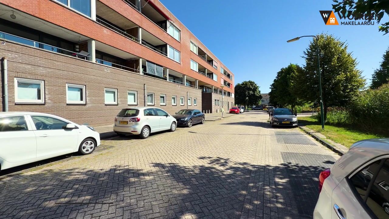 Video van Terschellingkade 60