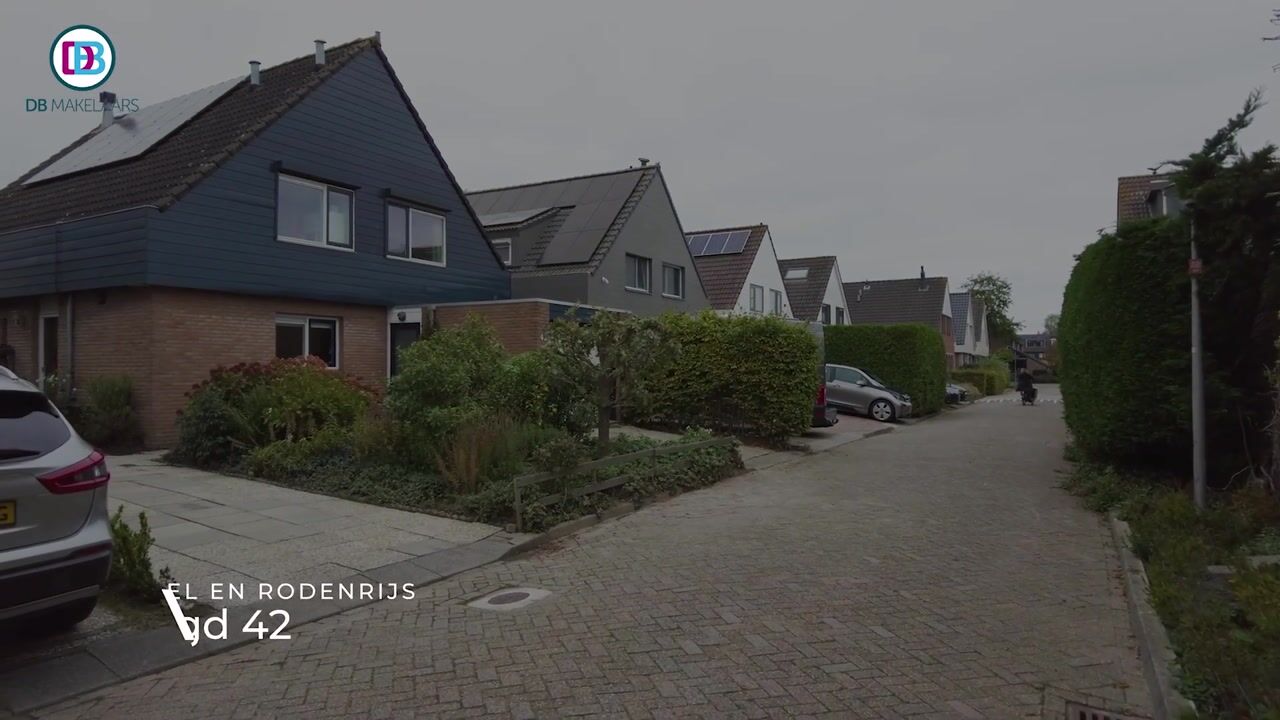 Video van Smaragd 42