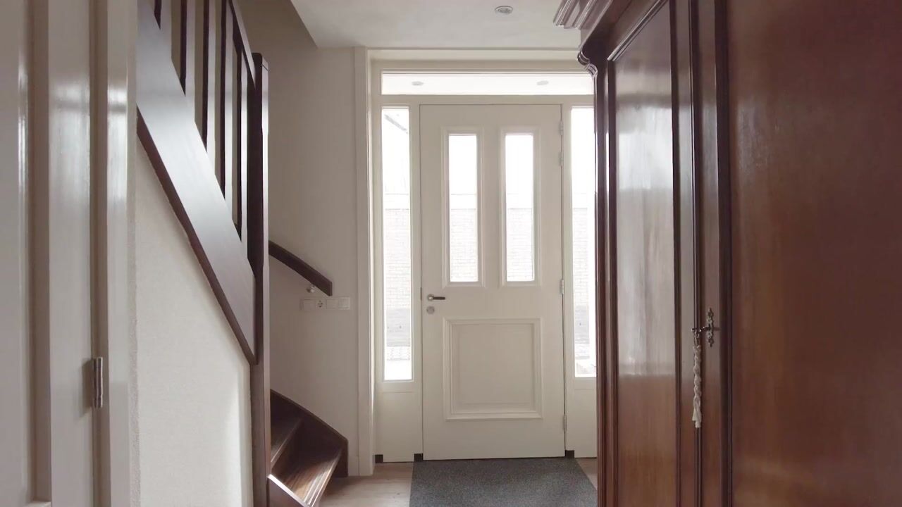 Video van Domstraat 56