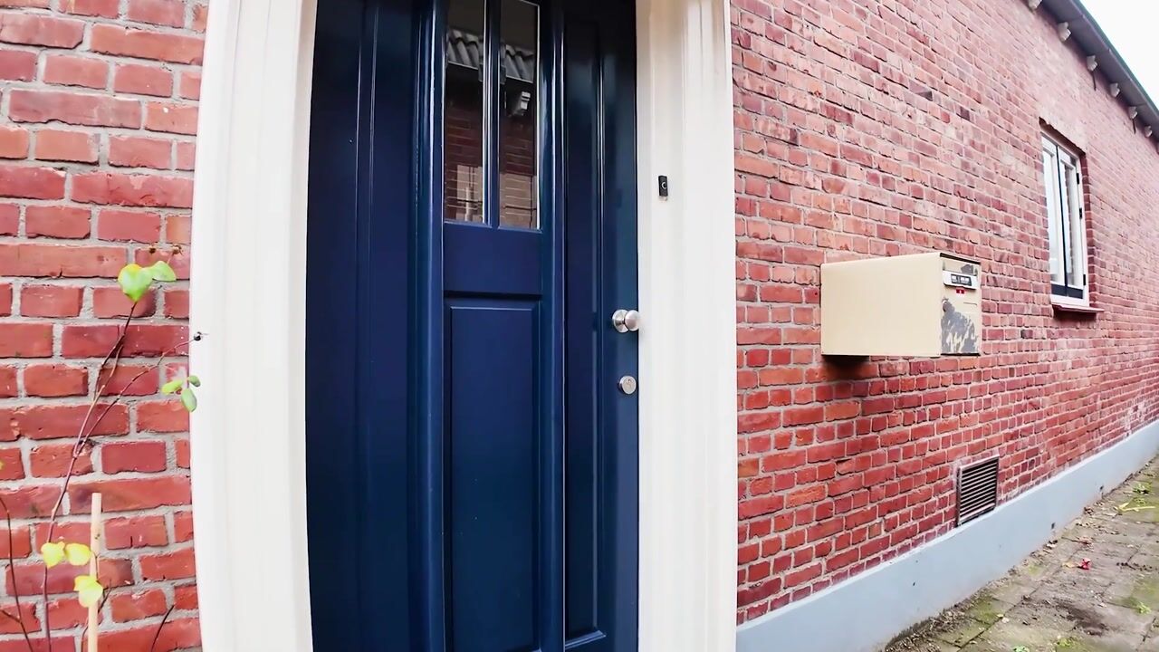 Video van Johannes ter Horststraat 14