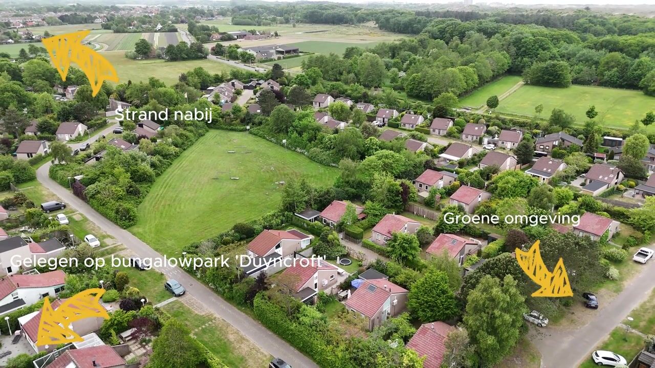 Video van Herenweg 280-26