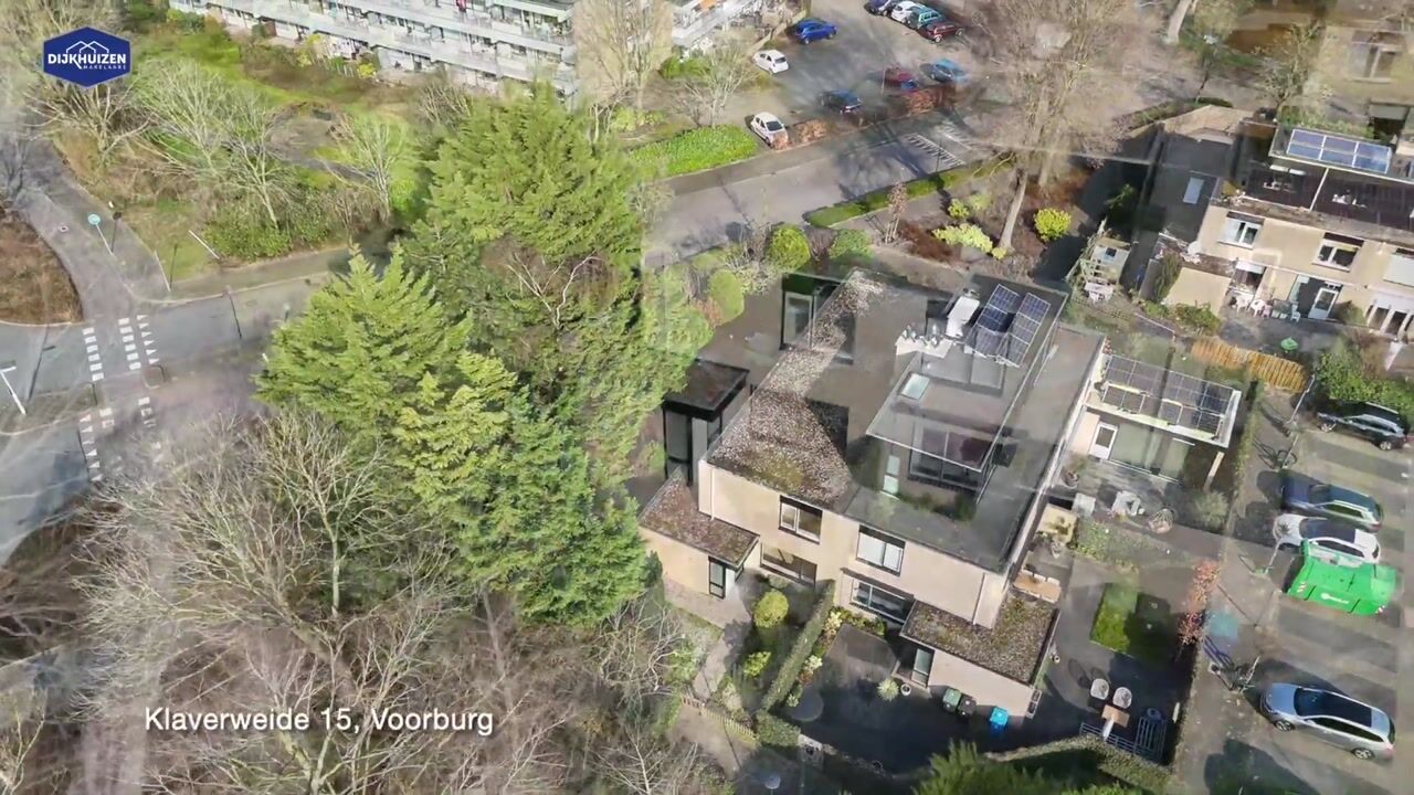 Video van Klaverweide 15