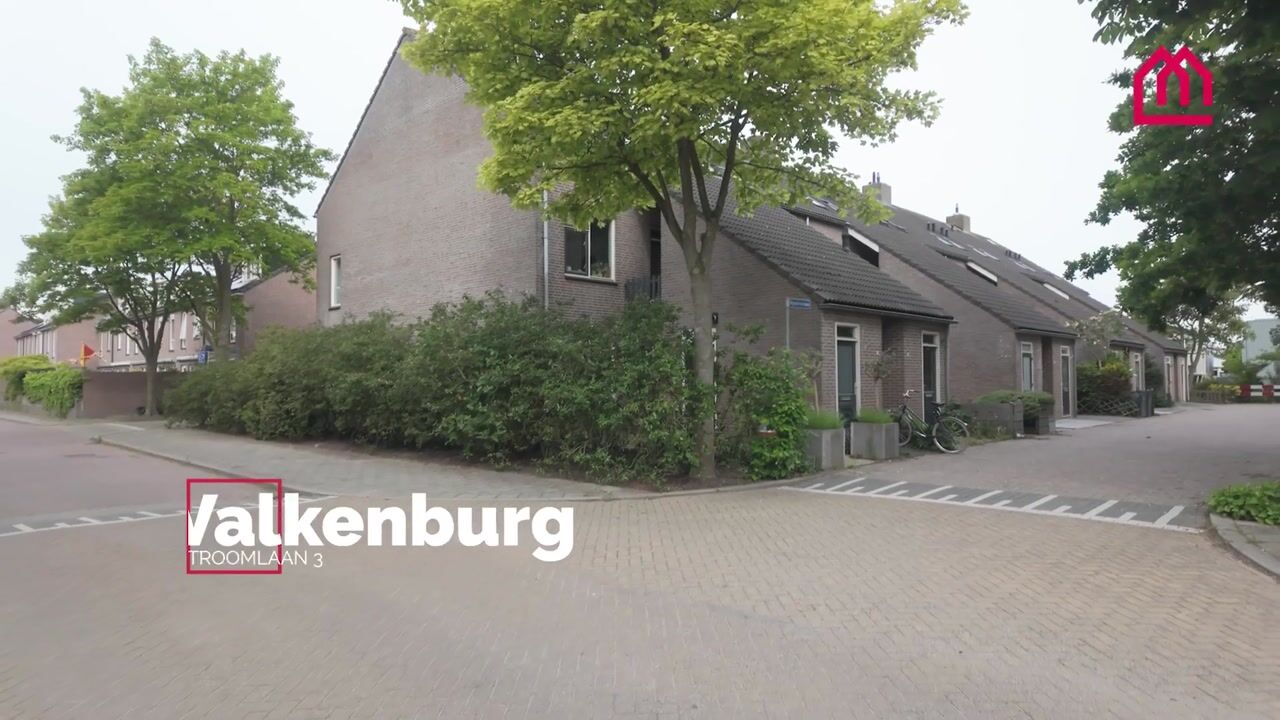 Video of Rijnstroomlaan 3