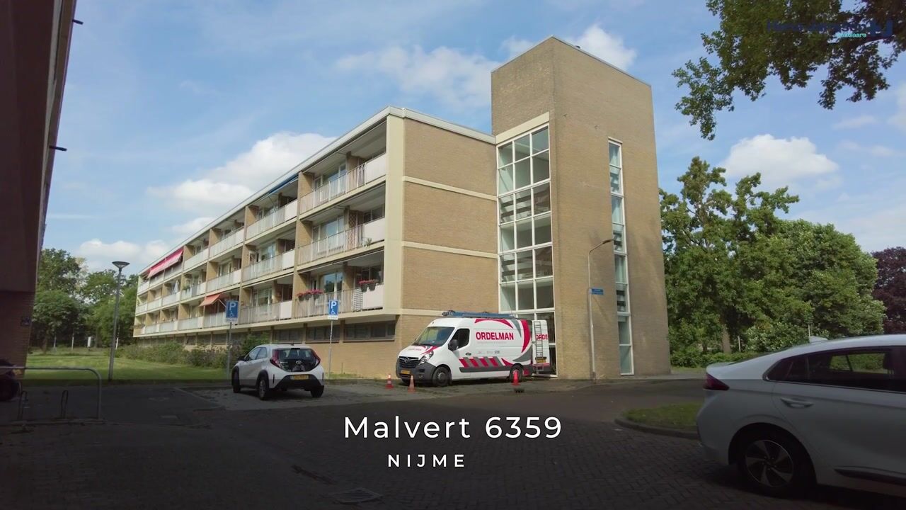Video van Malvert 6359