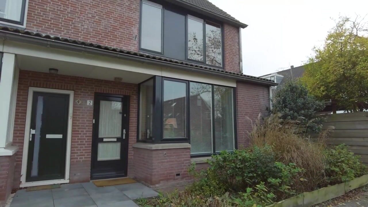 Video van Waagmeesterlaan 2