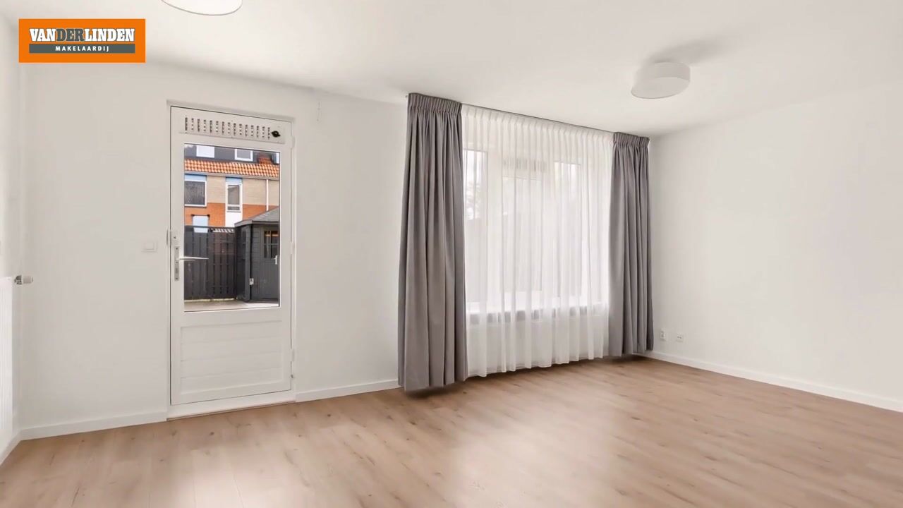 Video of P.S. Gerbrandypad 22