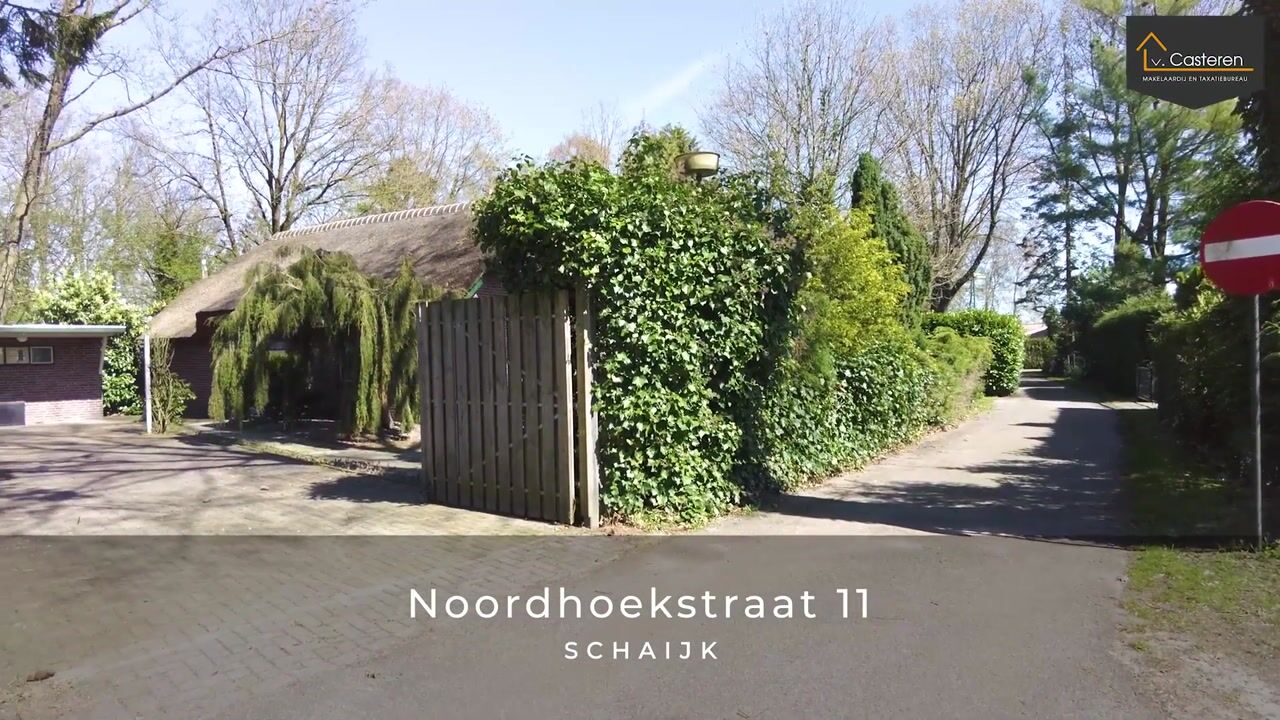 Video van Noordhoekstraat 11