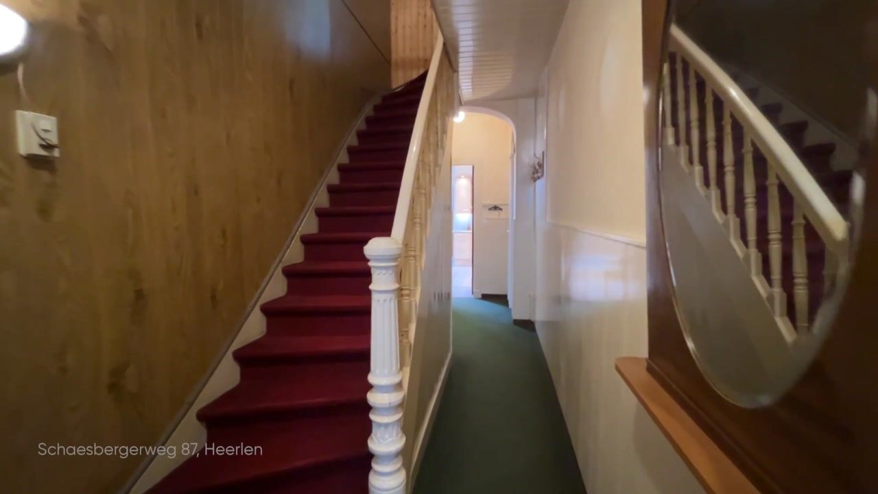 Video van Schaesbergerweg 87