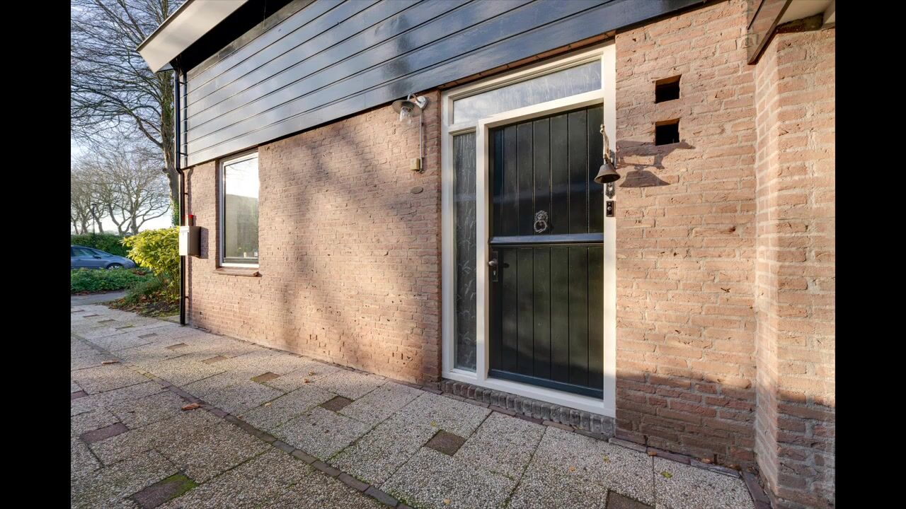 Video of van Goghstraat 17