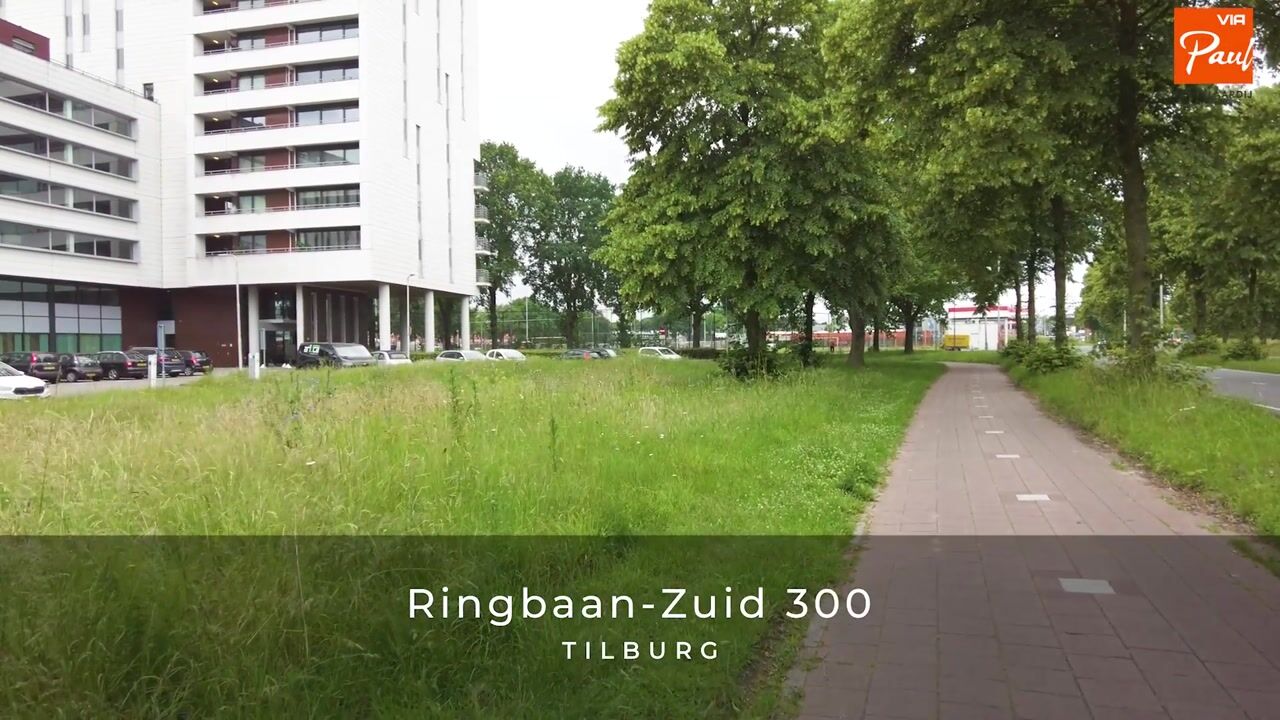 Video van Ringbaan-Zuid 300