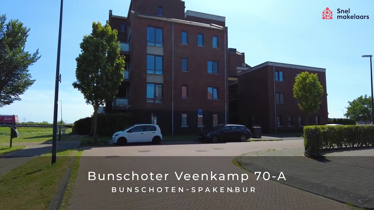 Video van Bunschoter Veenkamp 70-A