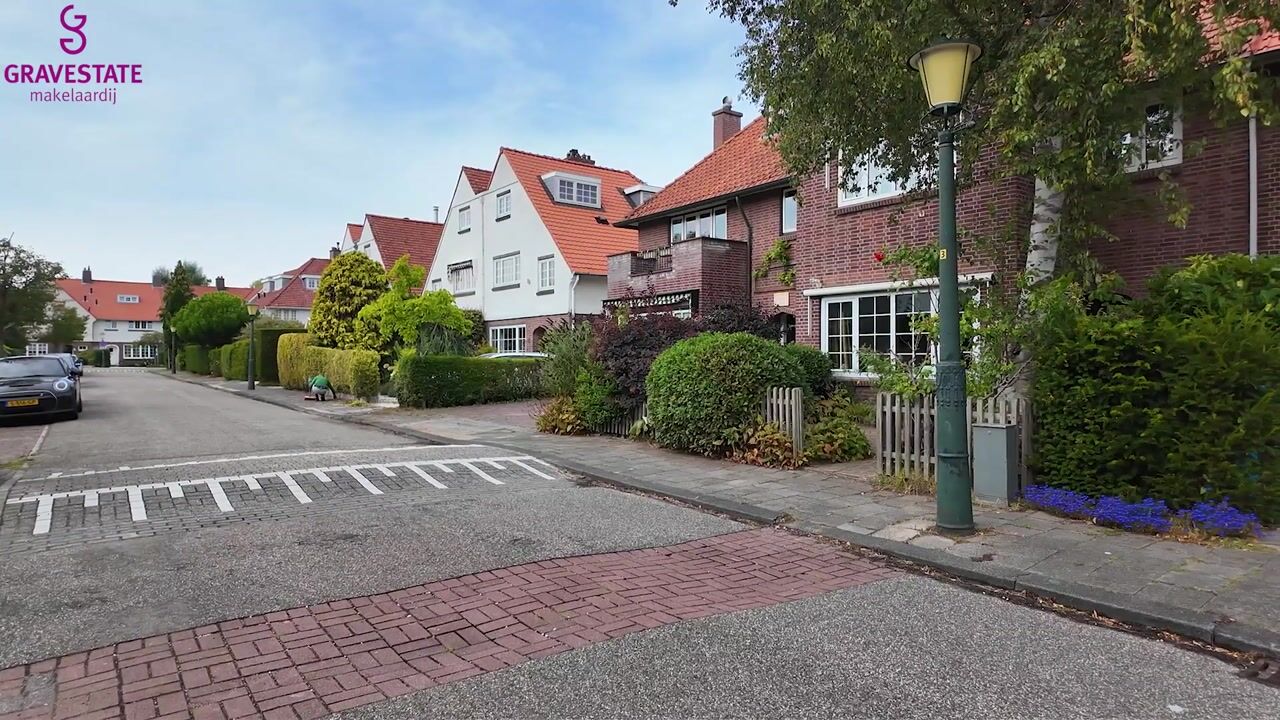 Video of Santhorstlaan 13