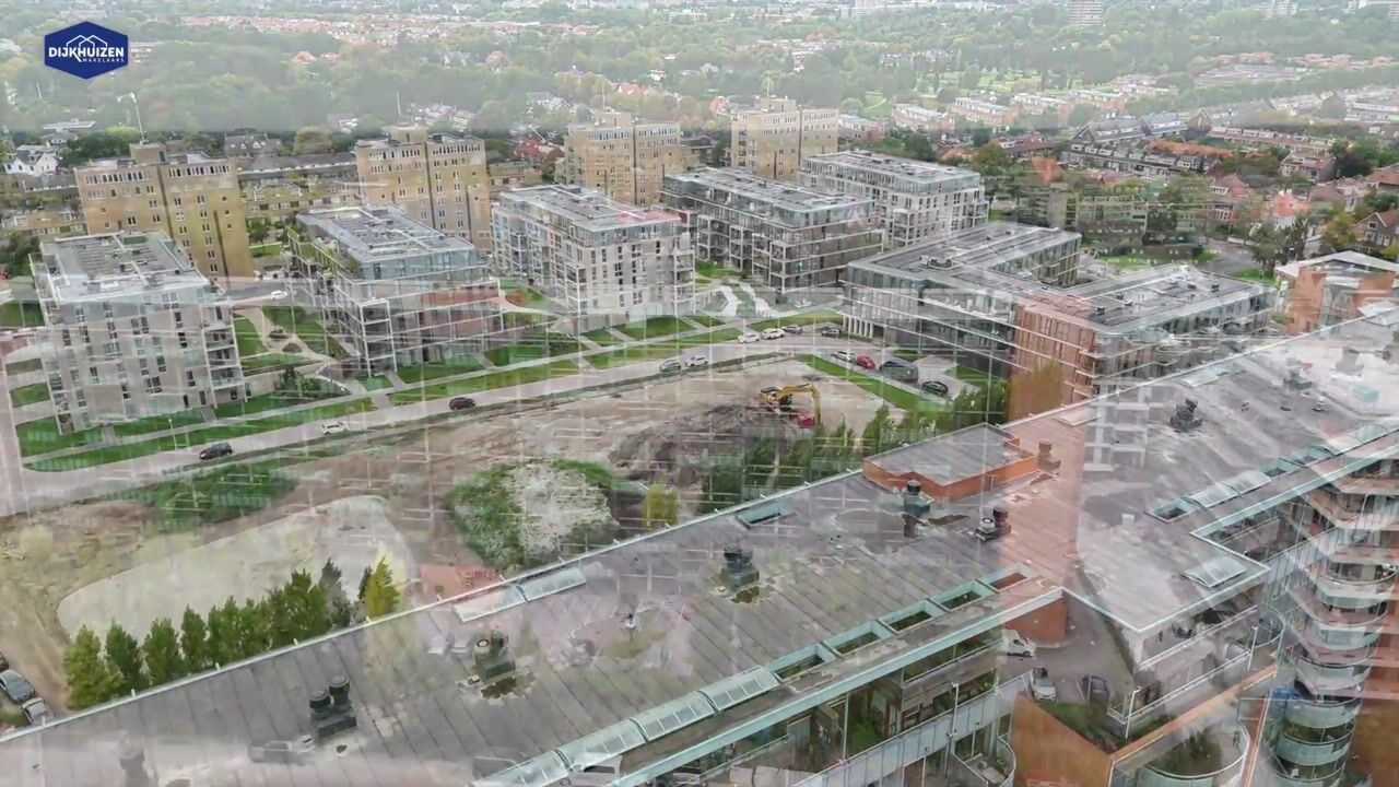 Video of Dokter Van Ledestraat 136
